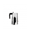 Alessi MT18/6 manual coffee maker Moka pot Aluminium Alessi MT18/6 manual coffee maker Moka pot Aluminium