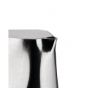 Alessi MT18/6 ручная кофеварка Кофеварка мокка Алюминий Alessi MT18/6 ручная кофеварка Кофеварка мокка Алюминий