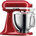 KitchenAid Artisan 5KSM185PS monitoimikone 300 W 4,8 L Punainen KitchenAid Artisan 5KSM185PS monitoimikone 300 W 4,8 L Punainen