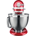 KitchenAid Artisan 5KSM185PS köögikombain 300 W 4,8 l Punane KitchenAid Artisan 5KSM185PS köögikombain 300 W 4,8 l Punane
