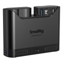SmallRig 5486 akulaadija Digikaamera aku USB SmallRig 5486 akulaadija Digikaamera aku USB