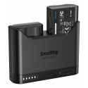 SmallRig Turbo Charging Kit for EN-EL15c Camera Batteries SmallRig Turbo Charging Kit for EN-EL15c Camera Batteries