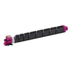 UTAX CK-8531M toner cartridge 1 pc(s) Original Magenta