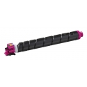 UTAX CK-8531M tonerio kasetė 1 vnt Originalus Rausvai raudona