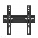 Neomounts WL35-350BL12 TV mount wall 24-55" - tiltable - lockable - easy install Neomounts WL35-350BL12 TV mount wall 24-55" - tiltable - lockable - easy install