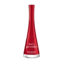 Bourjois 1 seconde лак для ногтей 9 ml Красный Bourjois 1 seconde лак для ногтей 9 ml Красный