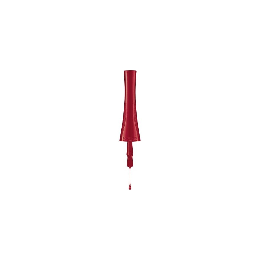 Bourjois 1 seconde nagų lakas 9 ml Raudona – 2