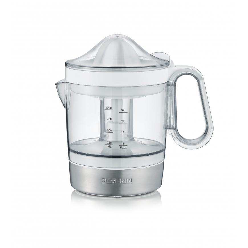 Severin CP 3535 sulu spiede Rokas