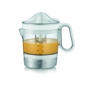 Severin CP 3535 juice maker Hand juicer 40 W Stainless steel, White Severin CP 3535 juice maker Hand juicer 40 W Stainless steel, White