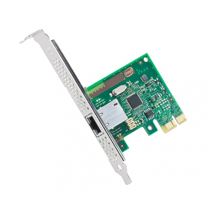 Intel I210T1 tīkla karte Iekšējs Ethernet