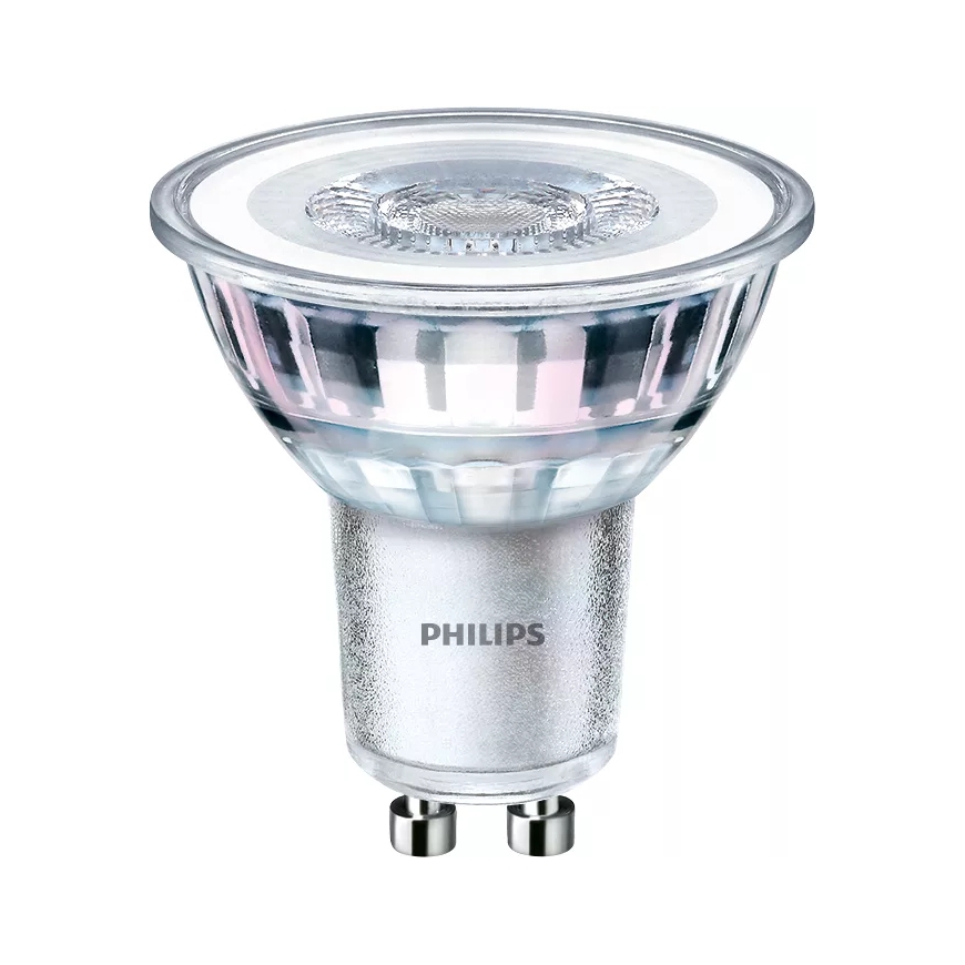 Philips 8718699774158 LED лампа Теплый белый 2700 K 3,5 W GU10 F