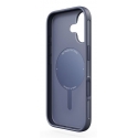 Belkin SheerForce mobiliojo telefono dėklas 16 cm (6.3") Navy