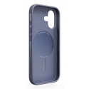 Belkin SheerForce mobiliojo telefono dėklas 16 cm (6.3") Navy