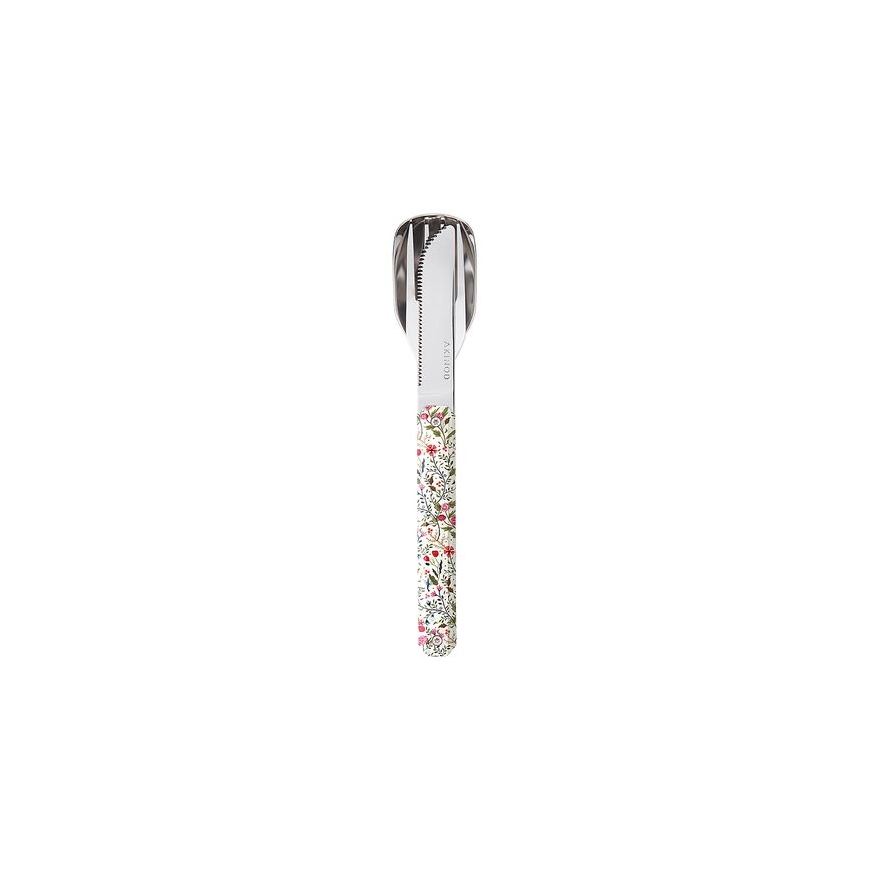 Akinod A01M00021 taskuveitsi Camper/scout Monivärinen – 5