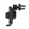 MediaRange MRMA117 mobile device charger Smartphone Black Wireless charging Fast charging Auto MediaRange MRMA117 mobile device charger Smartphone Black Wireless charging Fast charging Auto