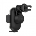 MediaRange MRMA117 mobile device charger Smartphone Black Wireless charging Fast charging Auto MediaRange MRMA117 mobile device charger Smartphone Black Wireless charging Fast charging Auto