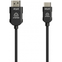 Atomos ATOM4K60C8 HDMI kabelis 0,45 m HDMI Type A (Standard) HDMI Type C (Mini) Melns Atomos ATOM4K60C8 HDMI kabelis 0,45 m HDMI Type A (Standard) HDMI Type C (Mini) Melns