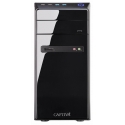 CAPTIVA Power Starter 71-189 Intel® Core™ i5 i5-12400 16 GB DDR4-SDRAM 500 GB SSD PC Black