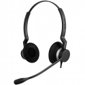Jabra Biz 2300 Гарнитура Проводная Оголовье Офис/колл-центр Bluetooth Черный Jabra Biz 2300 Гарнитура Проводная Оголовье Офис/колл-центр Bluetooth Черный