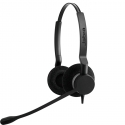 Jabra Biz 2300 Austiņas Vadu Birojs / zvanu centrs Bluetooth Melns Jabra Biz 2300 Austiņas Vadu Birojs / zvanu centrs Bluetooth Melns