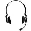 Jabra Biz 2300 Austiņas Vadu Birojs / zvanu centrs Bluetooth Melns Jabra Biz 2300 Austiņas Vadu Birojs / zvanu centrs Bluetooth Melns