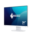 EIZO FlexScan EV2400R-WT PC lamekuvar 60,5 cm (23.8") 1920 x 1080 pikslit Full HD LCD Valge EIZO FlexScan EV2400R-WT PC lamekuvar 60,5 cm (23.8") 1920 x 1080 pikslit Full HD LCD Valge