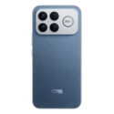 POCO F8 Ultra 17,5 cm (6.9") Divas SIM kartes 5G USB Veids-C 16 GB 512 GB 6500 mAh Zils