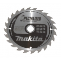 Makita B-33897 ümmargune saetera 13,6 cm 3 tk Makita B-33897 ümmargune saetera 13,6 cm 3 tk