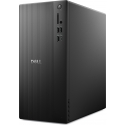 DELL Pro QVT1260 Intel Core Ultra 7 265 16 GB DDR5-SDRAM 1 TB SSD Windows 11 Pro Desktop PC Black