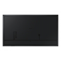 Samsung QH98C Digital signage lameekraan 2,49 m (98") LCD WiFi 700 cd/m² 4K Ultra HD Must Tizen 7.0 Samsung QH98C Digital signage lameekraan 2,49 m (98") LCD WiFi 700 cd/m² 4K Ultra HD Must Tizen 7.0