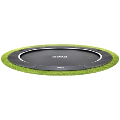 Salta 5065A recreational/backyard trampoline Outdoor Round Coil spring Above ground trampoline