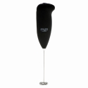 Adler AD 4491 milk frother/warmer Handheld electric milk frother Black Adler AD 4491 milk frother/warmer Handheld electric milk frother Black