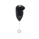 Adler AD 4491 milk frother/warmer Handheld electric milk frother Black Adler AD 4491 milk frother/warmer Handheld electric milk frother Black