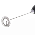 Adler AD 4491 milk frother/warmer Handheld electric milk frother Black Adler AD 4491 milk frother/warmer Handheld electric milk frother Black
