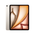 Apple iPad Air Apple M 256 GB 33 cm (13") 12 GB Wi-Fi 7 (802.11be) iPadOS 26 Beige Apple iPad Air Apple M 256 GB 33 cm (13") 12 GB Wi-Fi 7 (802.11be) iPadOS 26 Beige