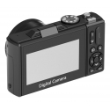 Denver DWC-8475B Компактный фотоаппарат 16 MP CMOS 5120 x 2880 пикселей Черный Denver DWC-8475B Компактный фотоаппарат 16 MP CMOS 5120 x 2880 пикселей Черный