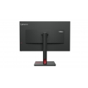 Lenovo ThinkVision T32h-30 монитор для ПК 80 cm (31.5") 2560 x 1440 пикселей Quad HD LED Черный