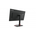 Lenovo ThinkVision T32h-30 tietokoneen litteä näyttö 80 cm (31.5") 2560 x 1440 pikseliä Quad HD LED Lenovo ThinkVision T32h-30 tietokoneen litteä näyttö 80 cm (31.5") 2560 x 1440 pikseliä Quad HD LED