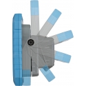 Brennenstuhl BS 8050 MH Tirkīzzils, Pelēks LED 82 W Brennenstuhl BS 8050 MH Tirkīzzils, Pelēks LED 82 W