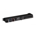 Eaton MBP3KI techninės priežiūros apylankinė plokštė (MBP) 220 - 240 V Juoda