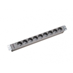 Bachmann Power Strip розеточная коробка Алюминий