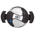 Smile AGD MGS-07 stovetop pressure cooker 7 L Stainless steel