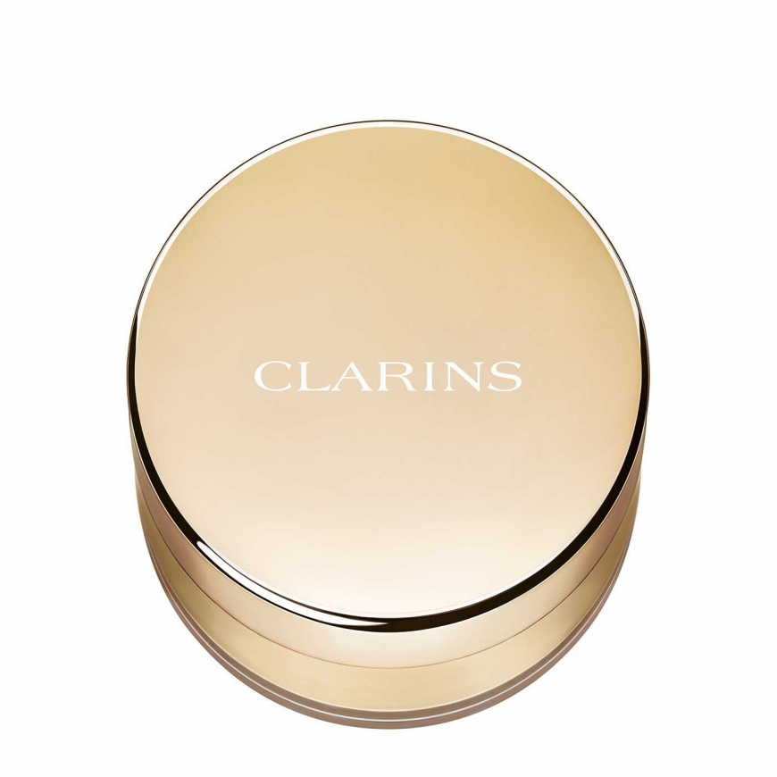 Clarins Ever Matte näopuuder 15 g 01 universal light