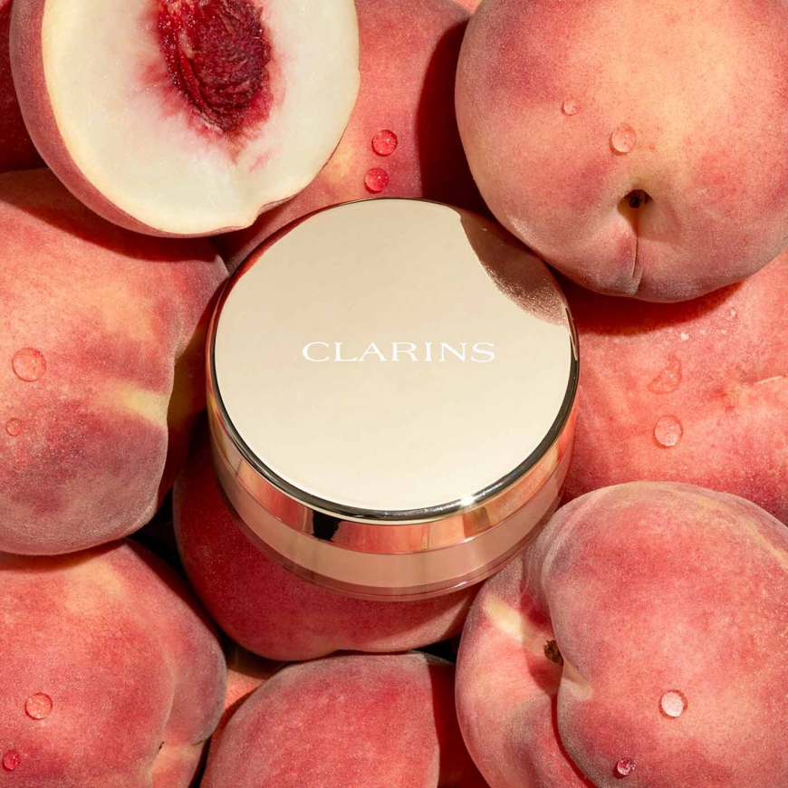 Clarins Ever Matte näopuuder 15 g 01 universal light – 4
