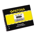 Akumulators Nokia BL-4D 1300mAh 3.7V Li-Ion Akumulators Nokia BL-4D 1300mAh 3.7V Li-Ion