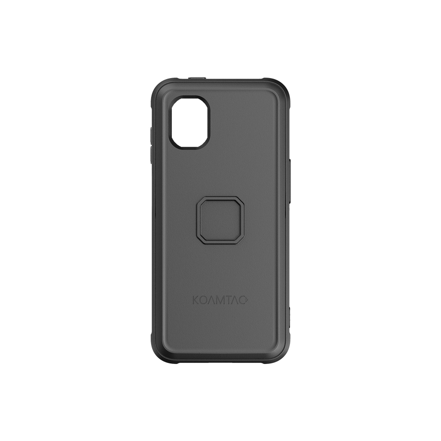 KOAMTAC 365695 mobilo telefonu apvalks 16,8 cm (6.6") Aploksne Melns