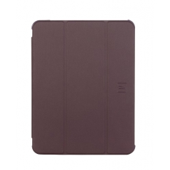 Tucano IPDA11M2ST-PP tablet case 27.9 cm (11") Folio Purple