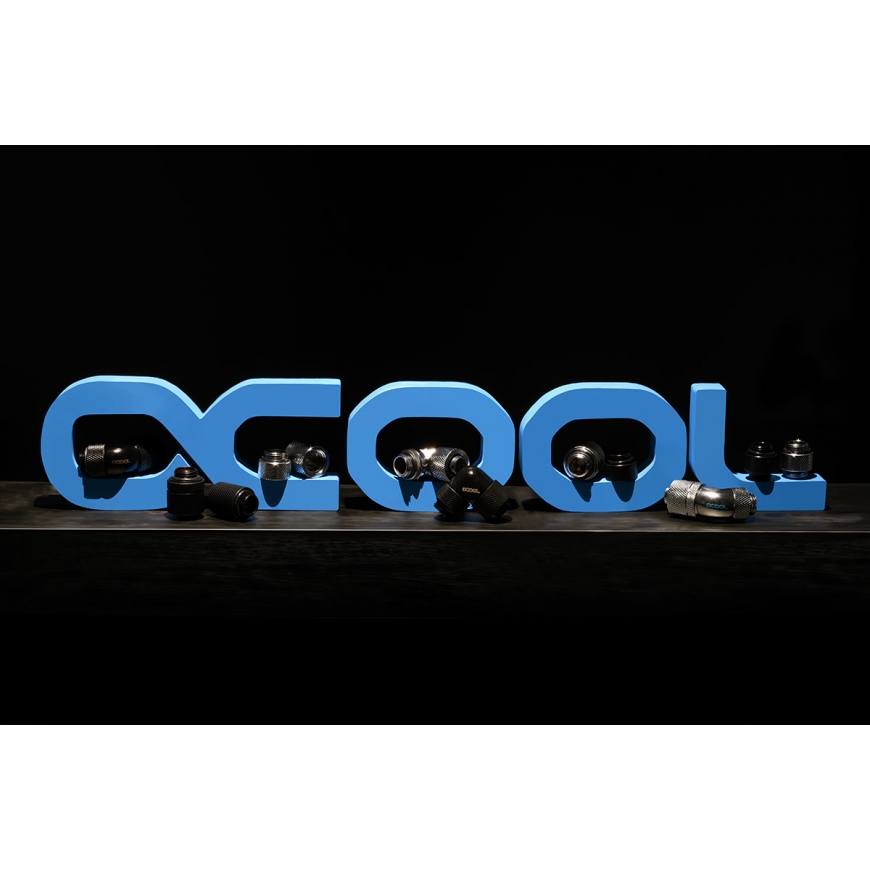 Alphacool 17195 Kompiuterio aušinimo sistemos dalis arba priedas – 5