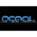 Alphacool 17195 Tietokoneen jäähdytysjärjestelmän osa ja lisätarvike Alphacool 17195 Tietokoneen jäähdytysjärjestelmän osa ja lisätarvike