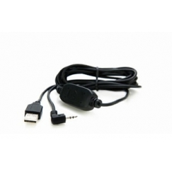 Atomos ATOMCAB004 USB кабель USB A Черный